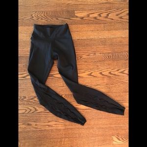 Lululemon Essential Rhythm Leggings